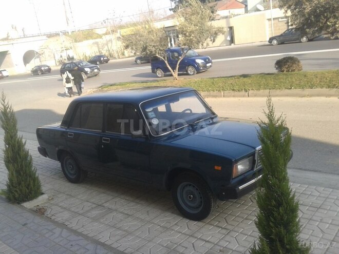 LADA (VAZ) 2107 2006, 170,000 km - 1.6 л - Bakı