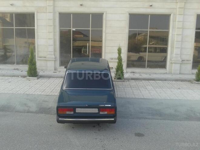 LADA (VAZ) 2107 2006, 170,000 km - 1.6 л - Bakı