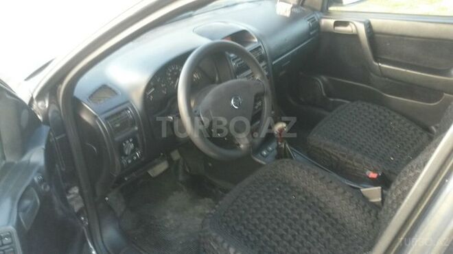 Opel Astra 1998, 250,000 km - 2.0 l - Sumqayıt