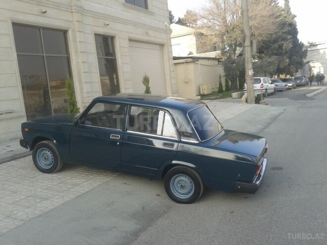 LADA (VAZ) 2107 2006, 170,000 km - 1.6 л - Bakı