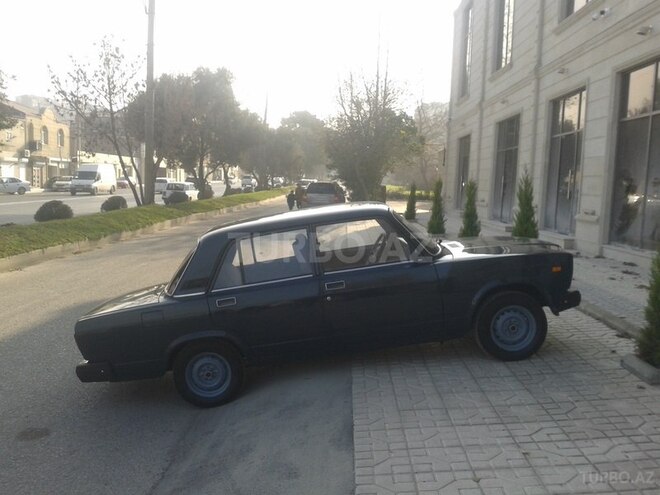 LADA (VAZ) 2107 2006, 170,000 km - 1.6 л - Bakı