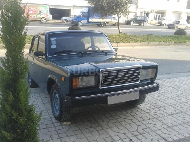 LADA (VAZ) 2107 2006, 170,000 km - 1.6 л - Bakı