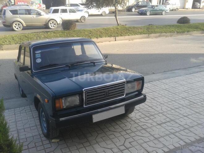 LADA (VAZ) 2107 2006, 170,000 km - 1.6 л - Bakı