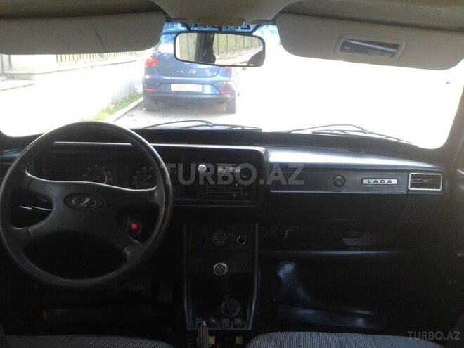 LADA (VAZ) 2107 2006, 170,000 km - 1.6 л - Bakı