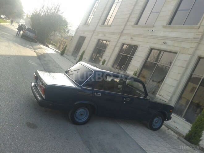 LADA (VAZ) 2107 2006, 170,000 km - 1.6 л - Bakı