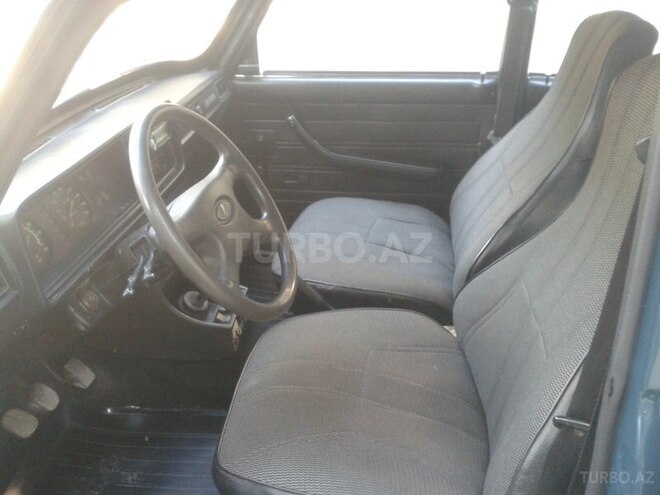 LADA (VAZ) 2107 2006, 170,000 km - 1.6 л - Bakı