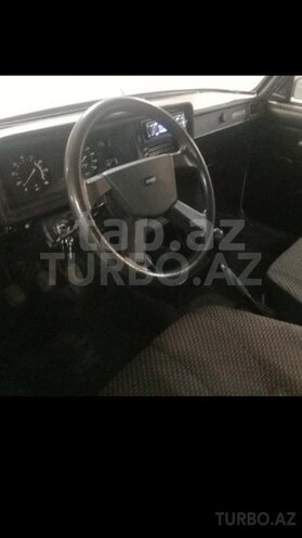 LADA (VAZ) 2107 2007, 62,977 km - 1.6 л - Bakı