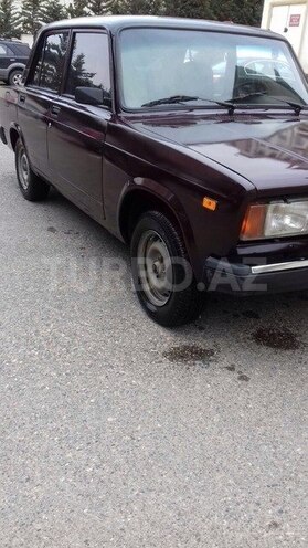 LADA (VAZ) 2107 2007, 62,977 km - 1.6 л - Bakı