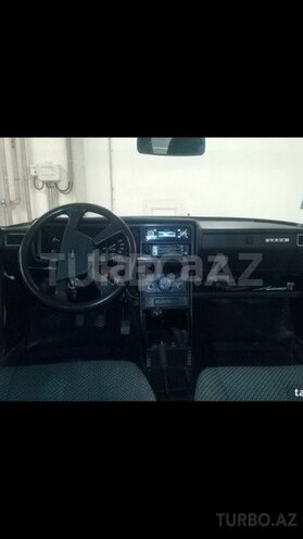 LADA (VAZ) 2107 2007, 62,977 km - 1.6 л - Bakı
