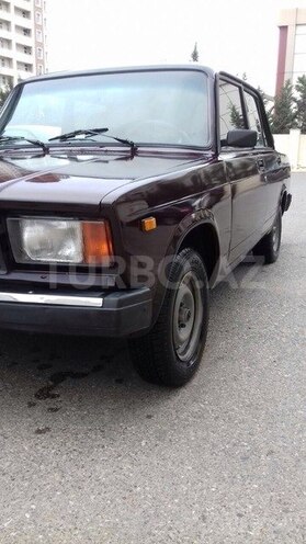 LADA (VAZ) 2107 2007, 62,977 km - 1.6 л - Bakı