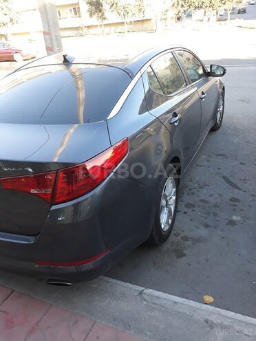 Kia Optima 2010, 54,000 km - 2.4 l - Bakı