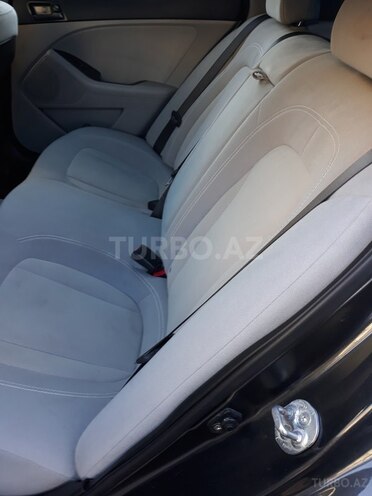 Kia Optima 2010, 54,000 km - 2.4 l - Bakı