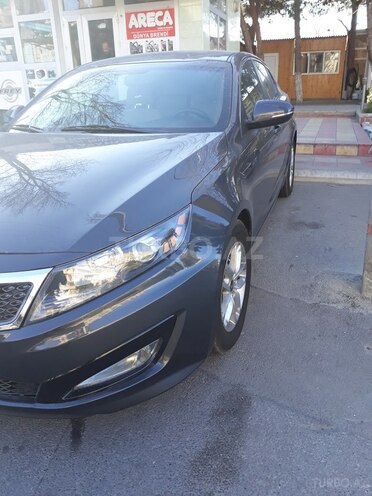 Kia Optima 2010, 54,000 km - 2.4 l - Bakı