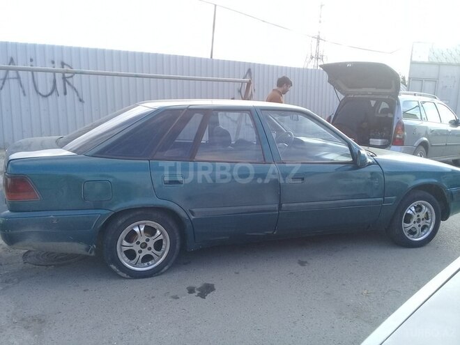 Daewoo Espero 1997, 20,000 km - 2.0 l - Sumqayıt