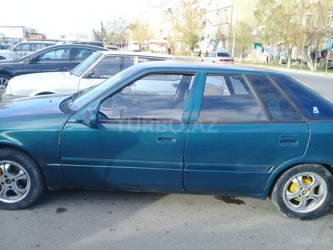 Daewoo Espero 1997, 20,000 km - 2.0 l - Sumqayıt