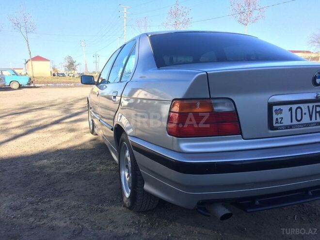 BMW 320 1994, 351,099 km - 2.0 l - Cəlilabad