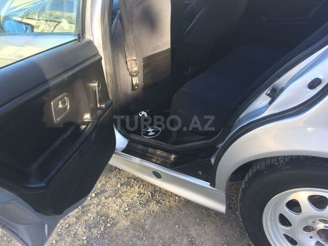 BMW 320 1994, 351,099 km - 2.0 l - Cəlilabad