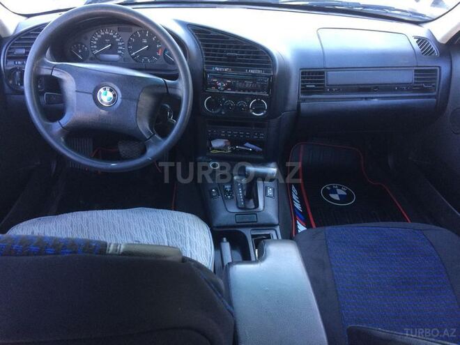 BMW 320 1994, 351,099 km - 2.0 l - Cəlilabad