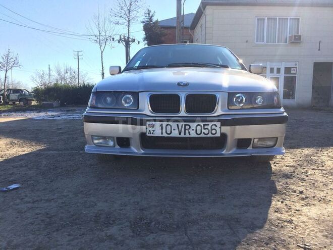 BMW 320 1994, 351,099 km - 2.0 l - Cəlilabad