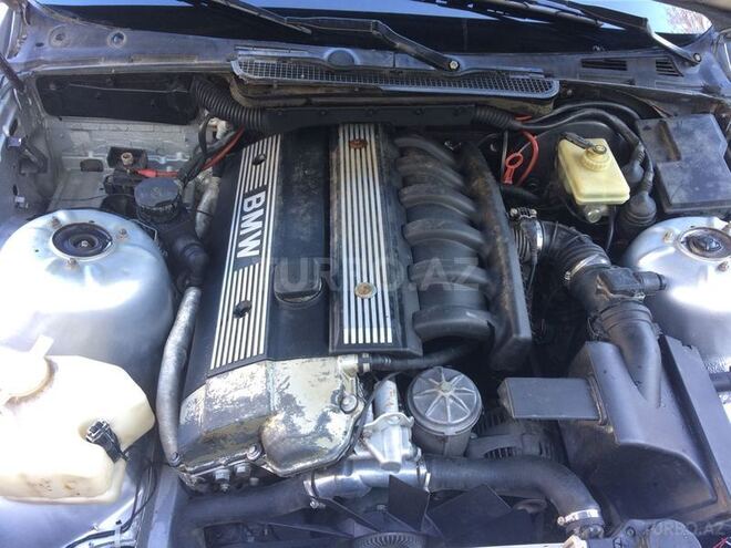 BMW 320 1994, 351,099 km - 2.0 l - Cəlilabad