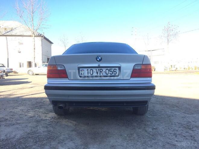 BMW 320 1994, 351,099 km - 2.0 l - Cəlilabad