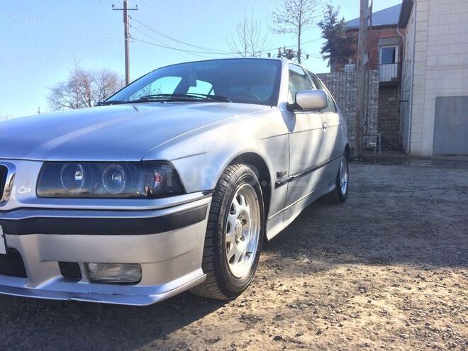 BMW 320 1994, 351,099 km - 2.0 l - Cəlilabad