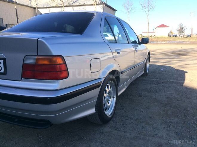BMW 320 1994, 351,099 km - 2.0 l - Cəlilabad