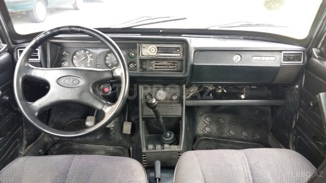 LADA (VAZ) 2107 2007, 183,000 km - 1.6 l - Bakı