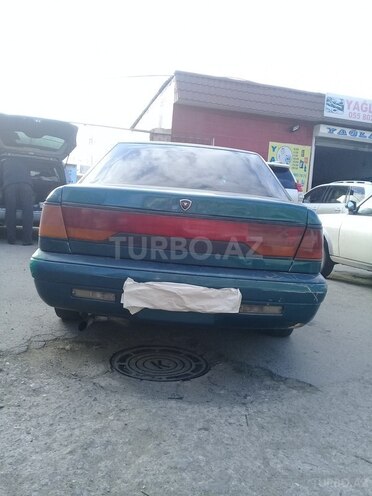 Daewoo Espero 1997, 20,000 km - 2.0 l - Sumqayıt