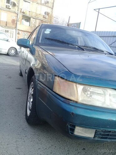 Daewoo Espero 1997, 20,000 km - 2.0 l - Sumqayıt