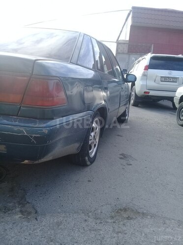 Daewoo Espero 1997, 20,000 km - 2.0 l - Sumqayıt