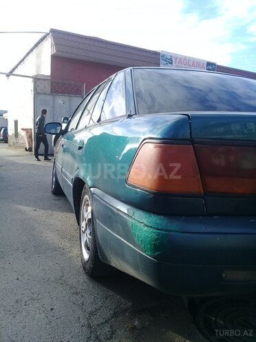 Daewoo Espero 1997, 20,000 km - 2.0 l - Sumqayıt