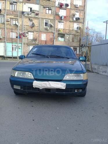 Daewoo Espero 1997, 20,000 km - 2.0 l - Sumqayıt