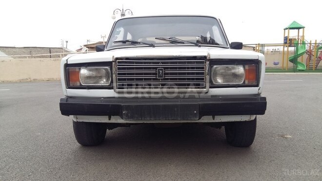 LADA (VAZ) 2107 2007, 183,000 km - 1.6 l - Bakı