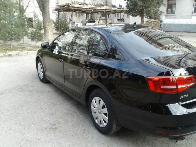 Volkswagen Jetta 2015, 31,400 km - 2.0 l - Sumqayıt