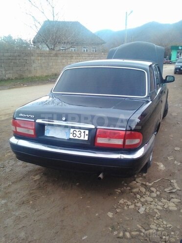GAZ 31105 2006, 113,144 km - 0.1 л - Lənkəran