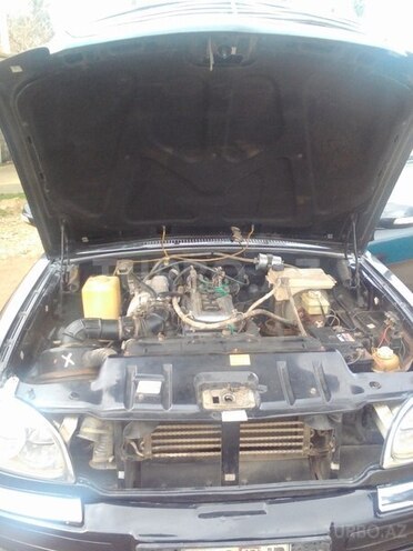 GAZ 31105 2006, 113,144 km - 0.1 л - Lənkəran