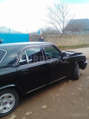 GAZ 31105 2006, 113,144 km - 0.1 л - Lənkəran