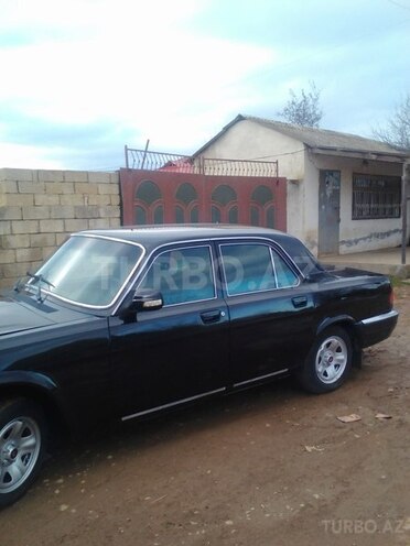 GAZ 31105 2006, 113,144 km - 0.1 л - Lənkəran