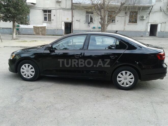 Volkswagen Jetta 2015, 31,400 km - 2.0 l - Sumqayıt
