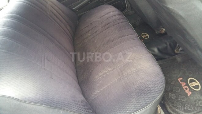 LADA (VAZ) 2107 2007, 183,000 km - 1.6 l - Bakı
