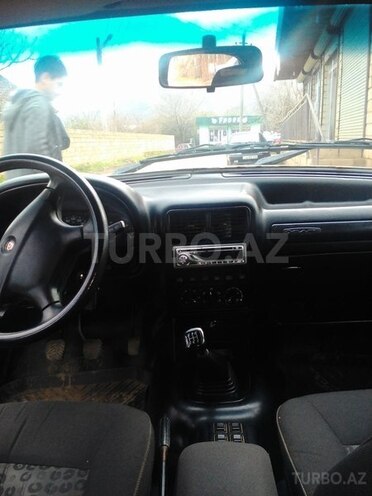 GAZ 31105 2006, 113,144 km - 0.1 л - Lənkəran