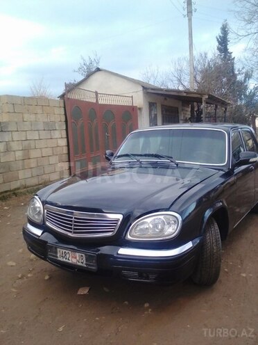 GAZ 31105 2006, 113,144 km - 0.1 л - Lənkəran