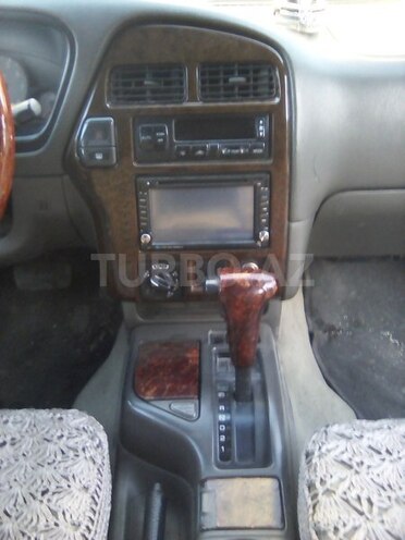 Infiniti QX4 2000, 180,997 km - 3.3 l - Bakı