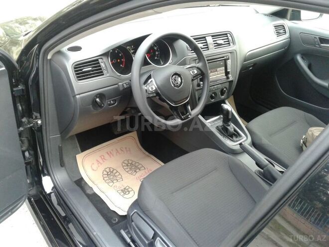 Volkswagen Jetta 2015, 31,400 km - 2.0 l - Sumqayıt