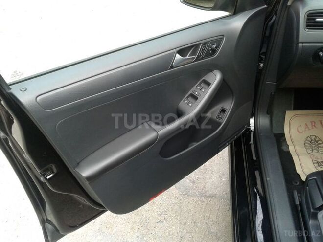 Volkswagen Jetta 2015, 31,400 km - 2.0 l - Sumqayıt