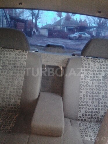 GAZ 31105 2006, 113,144 km - 0.1 л - Lənkəran