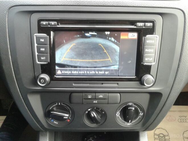 Volkswagen Jetta 2015, 31,400 km - 2.0 l - Sumqayıt