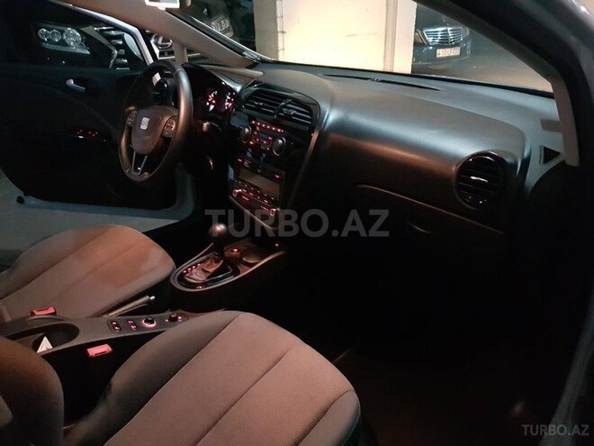 SEAT Leon 2012, 99,000 km - 1.6 l - Bakı