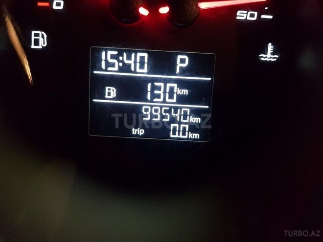 SEAT Leon 2012, 99,000 km - 1.6 l - Bakı